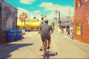 Ryan Cali