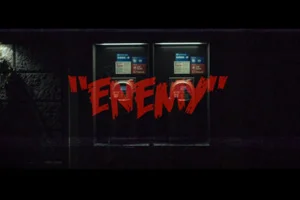 Semantik - Enemy